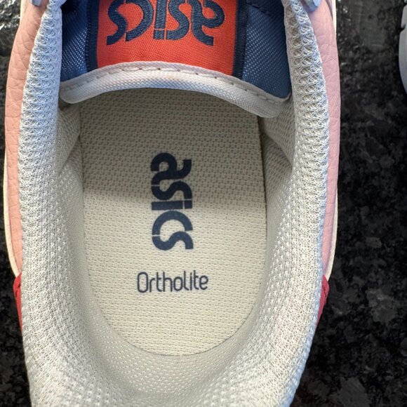 ASICS Japan S Platform women's lace up sneakers size 9 US - Picture 8 of 9